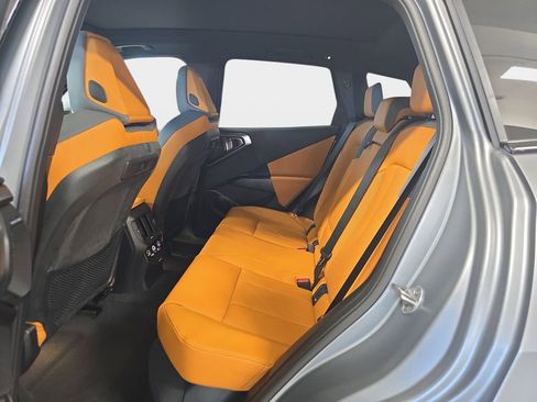 New 2026 BMW X3 xDrive30 w/ Premium Package image 9