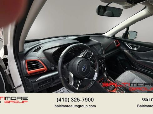 Used 2020 Subaru Forester Sport AWD/4WD image 23