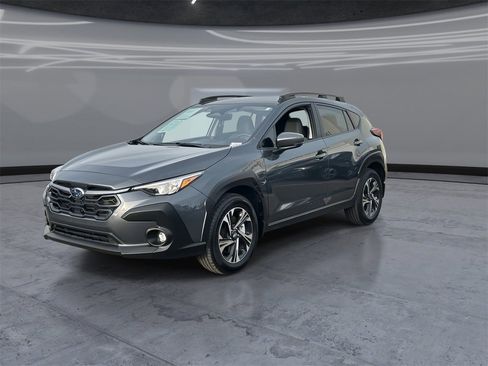 Certified 2025 Subaru Crosstrek 2.0i Premium w/ Convenience Package #2 image 3