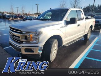 Used 2019 Ford F150 XLT w/ Trailer Tow Package video 1