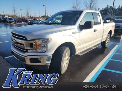 Used 2019 Ford F150 XLT w/ Trailer Tow Package