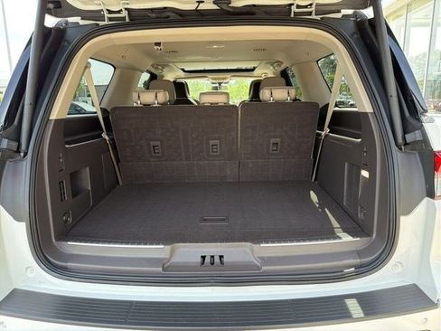 Used 2024 Lincoln Navigator L Reserve image 25