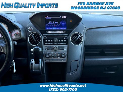 Used 2013 Honda Pilot EX-L image 32