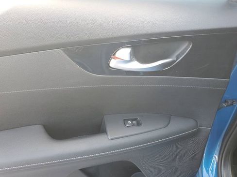 Certified 2023 Kia Forte GT-Line w/ GT-Line Technology Package image 9