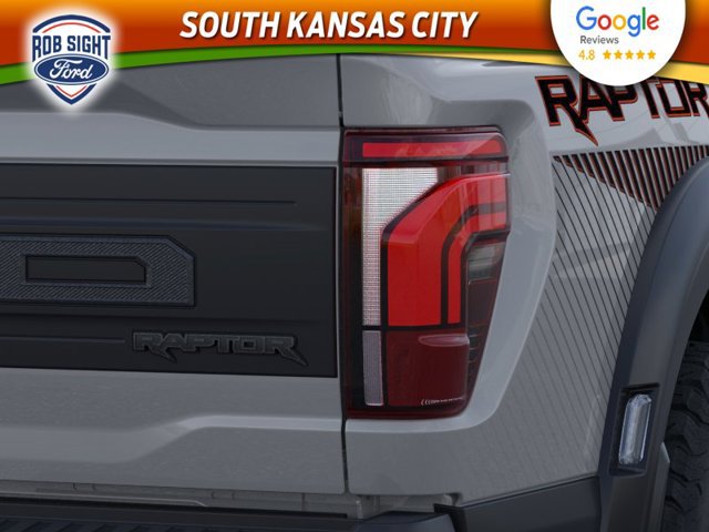 New 2026 Ford F150 Raptor AWD/4WD image 21