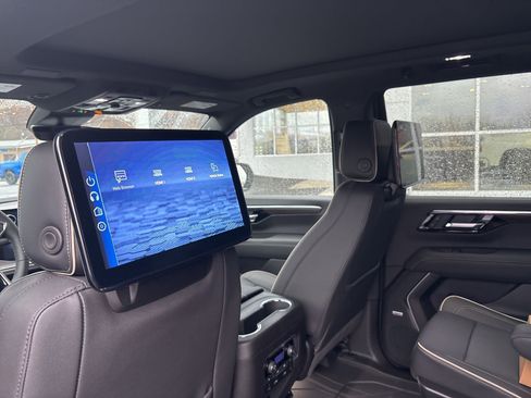 New 2026 Chevrolet Tahoe Premier image 16