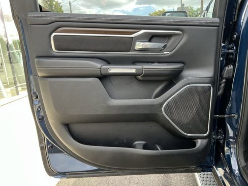 Used 2021 RAM 1500 Laramie image 26