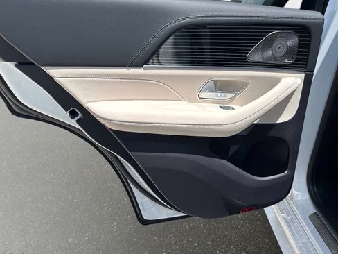 New 2026 Mercedes-Benz GLE 53 AMG 4MATIC Coupe image 11