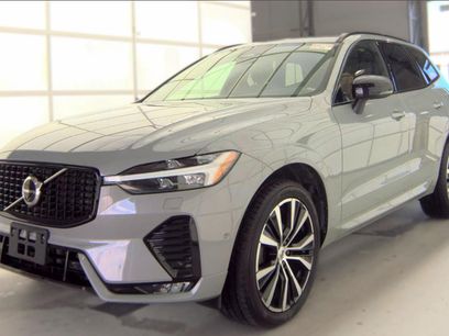 Used 2024 Volvo XC60 B5 Plus w/ Protection Package Premier