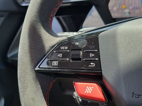 New 2026 Audi RS 3 AWD/4WD image 8