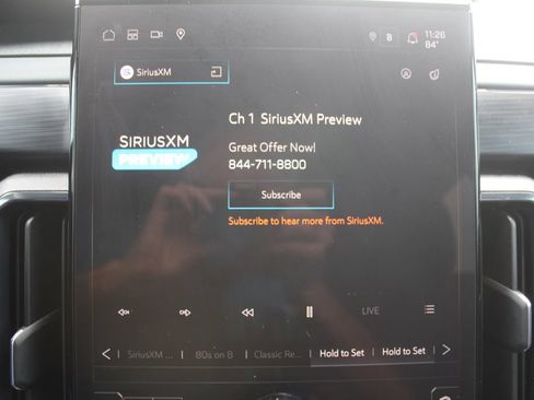 Used 2024 GMC Acadia AT4 w/ Super Cruise Package AWD/4WD image 56