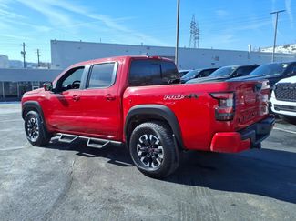 Used 2023 Nissan Frontier PRO-4X w/ Pro Convenience Package video 3