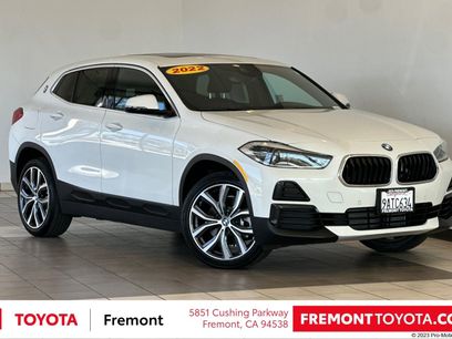 Used 2022 BMW X2 sDrive28i w/ Convenience Package