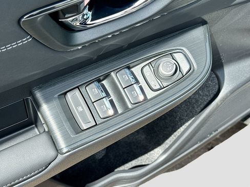 New 2026 Subaru Outback Touring XT AWD/4WD image 16