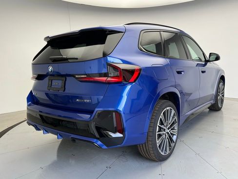 New 2026 BMW X1 xDrive28i w/ Technology Package image 3