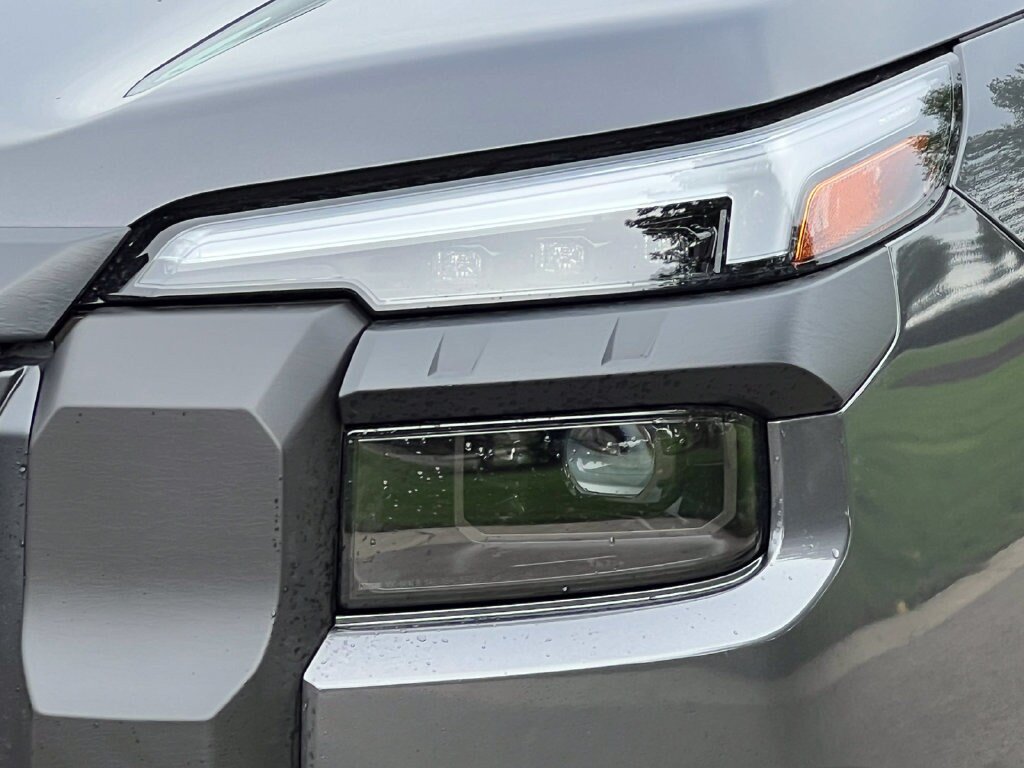 New 2026 Subaru Outback Wilderness AWD/4WD image 48