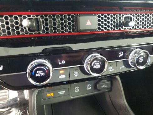 New 2026 Honda Civic Si image 23