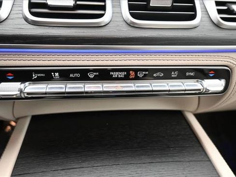 Certified 2026 Mercedes-Benz GLE 450 4MATIC image 17