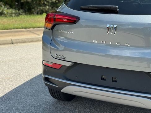 New 2026 Buick Encore GX Preferred w/ Advanced Technology Package image 13