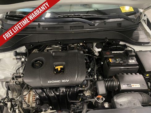 Used 2019 Hyundai Kona SEL FWD image 18