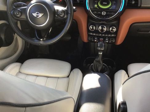 Used 2017 MINI Cooper S FWD image 9