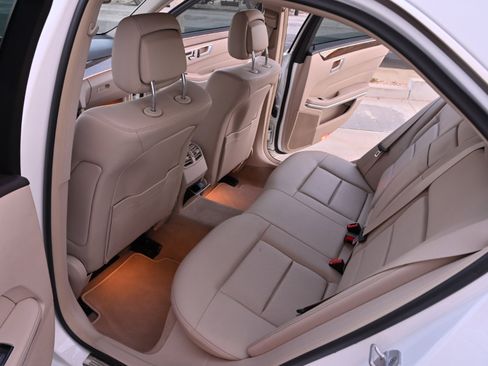 Used 2015 Mercedes-Benz E 350 Luxury image 15