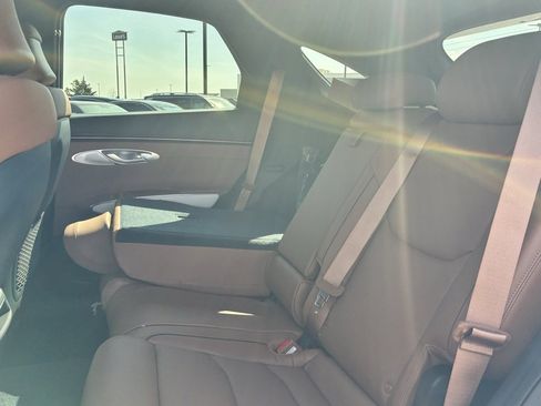 New 2026 Genesis GV70 2.5T Advanced image 15