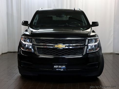 Used 2019 Chevrolet Tahoe LT image 5
