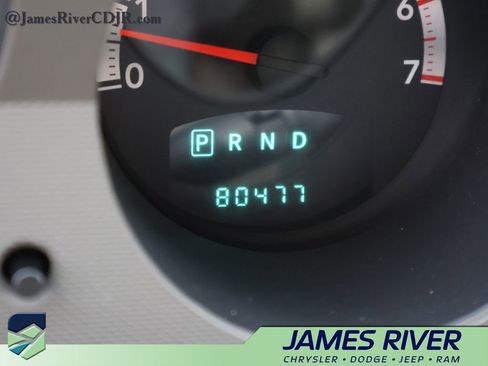 Used 2008 Dodge Nitro SXT image 29