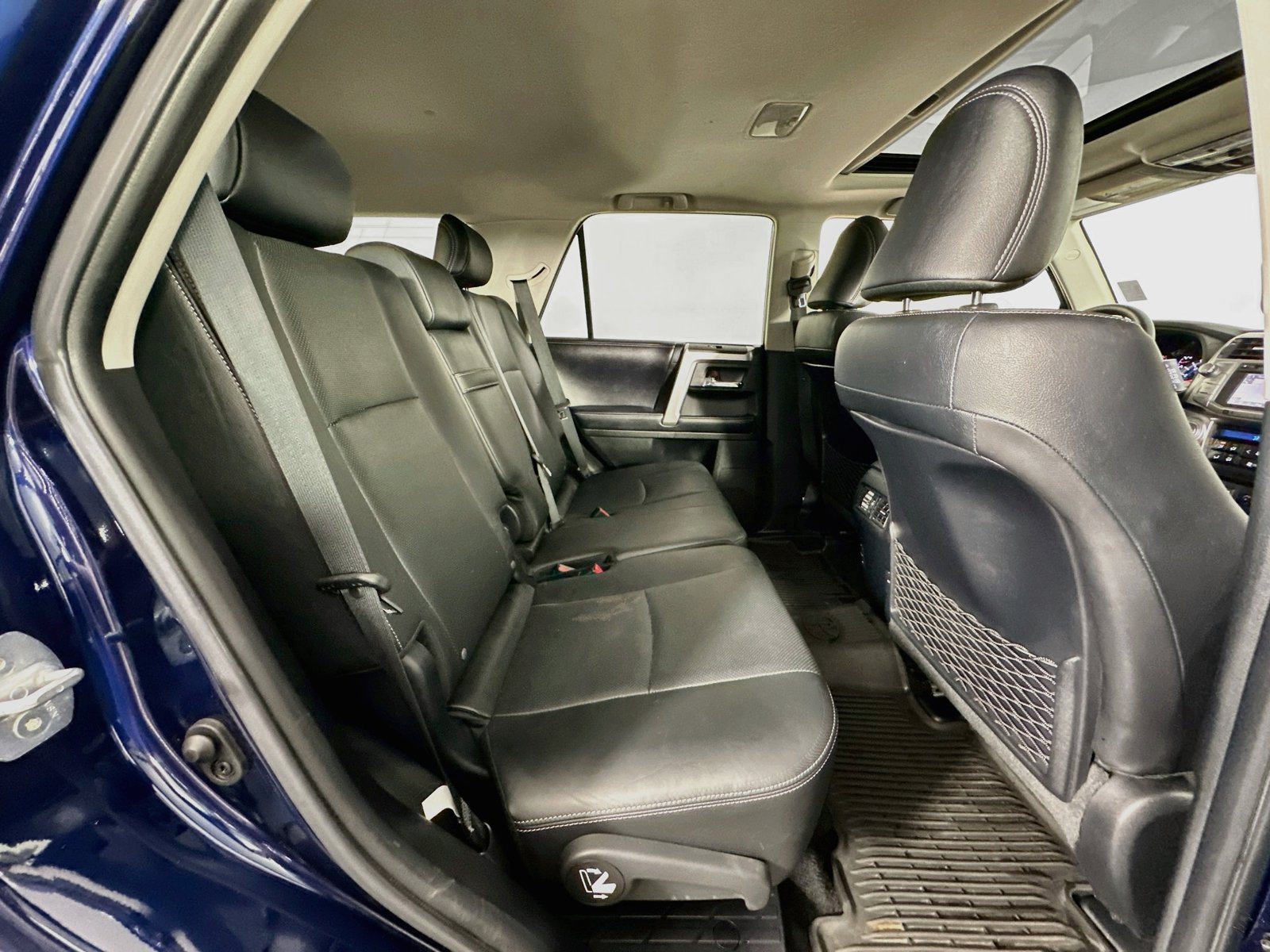 Used 2019 Toyota 4Runner Limited AWD/4WD image 28