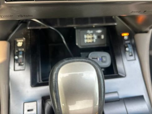 Used 2021 Lexus GX 460 Premium w/ Premium Package AWD/4WD image 15