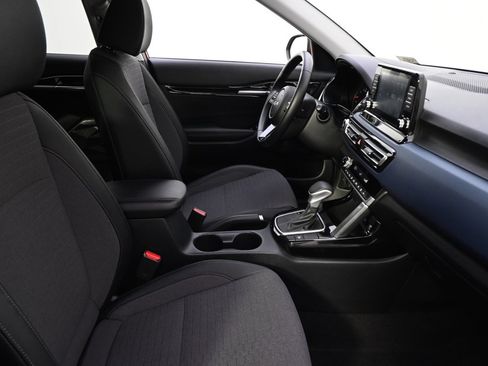 Used 2023 Kia Seltos S image 16