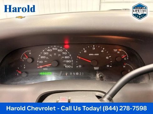 Used 2002 Ford F250 Lariat AWD/4WD image 15