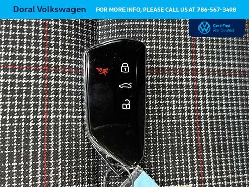 Certified 2024 Volkswagen GTI S image 28