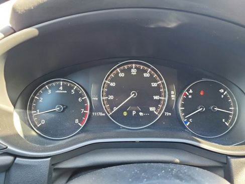 Used 2024 MAZDA CX-30 AWD 2.5 S w/ Select Sport Pkg image 30