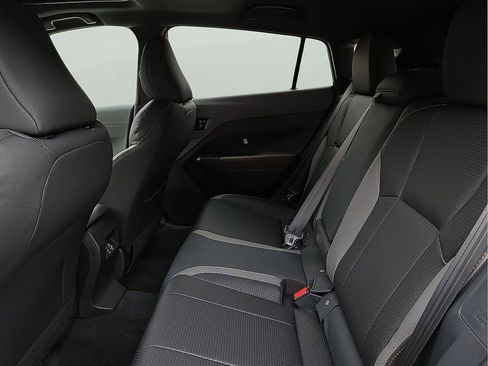 New 2026 Subaru Crosstrek 2.5i Wilderness image 10