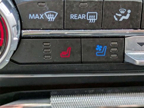 Certified 2023 Ford F150 King Ranch w/ Equipment Group 601A High image 23