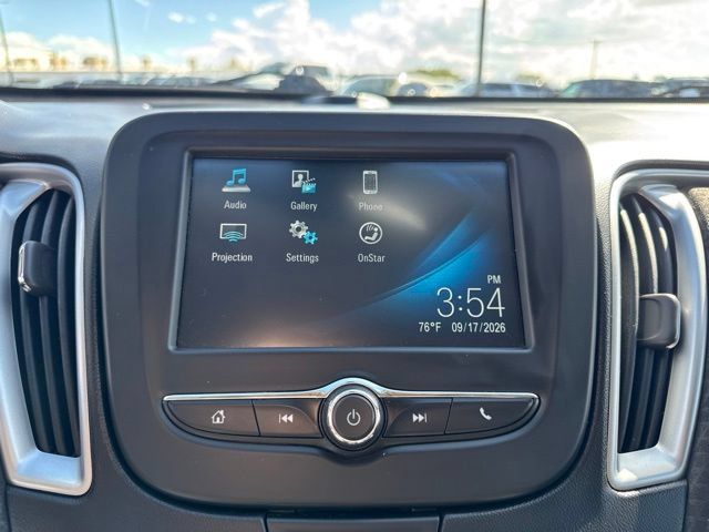 Used 2017 Chevrolet Malibu LS FWD image 21