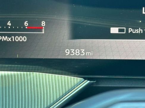 Used 2025 Nissan Murano SL w/ Cargo Package AWD/4WD image 28