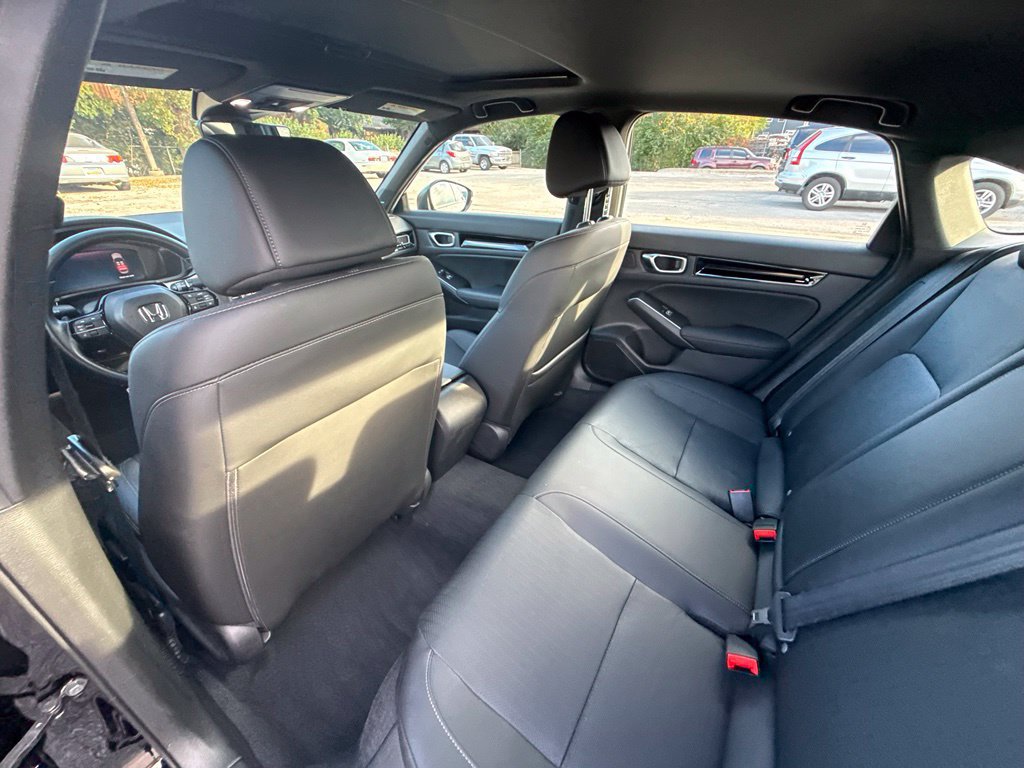 Used 2025 Honda Civic Sport image 29