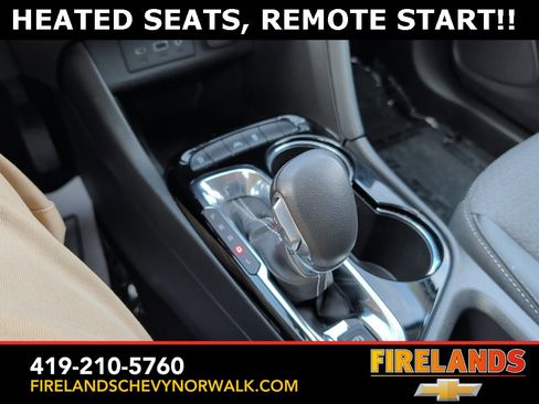 Certified 2022 Buick Encore GX Preferred w/ Cold Weather Comfort Package image 32