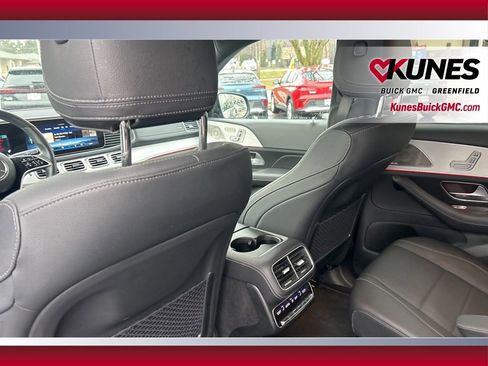 Used 2025 Mercedes-Benz GLS 450 GLS 450 image 26