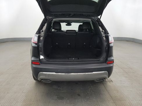 Used 2021 Jeep Cherokee Limited w/ Elite Package AWD/4WD image 29