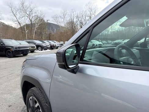 New 2026 Subaru Forester Limited image 12