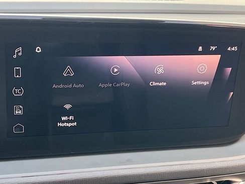 New 2026 Buick Envista Preferred image 8