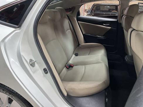 Used 2017 Honda Civic LX image 23