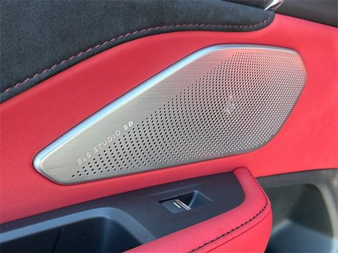 Certified 2025 Acura RDX AWD w/ A-Spec & Advance Pkg image 25