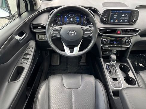 Used 2020 Hyundai Santa Fe SEL AWD/4WD image 31