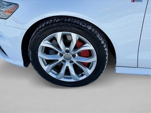 Used 2018 Audi A6 2.0T Premium Plus w/ Premium Plus Package image 25