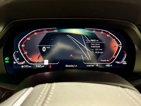 Used 2021 BMW X5 xDrive40i w/ Convenience Package image 16